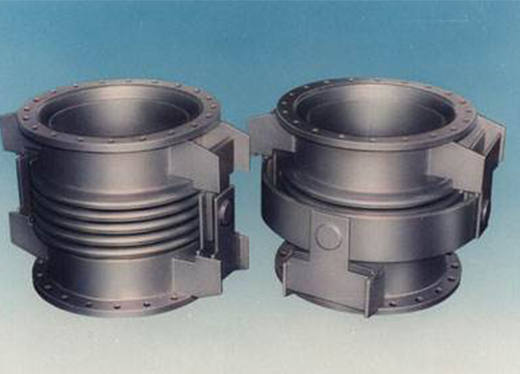 金屬膨脹節(jié)