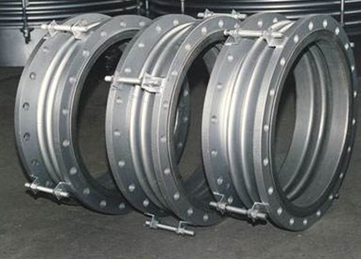 金屬膨脹節(jié)